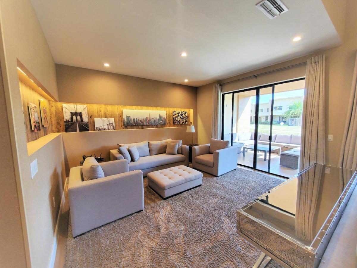 7594 Magic Village 3Suites 6Guets 8 Min Disney ออร์ลันโด ภายนอก รูปภาพ