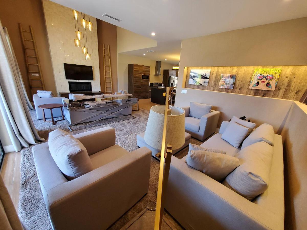 7594 Magic Village 3Suites 6Guets 8 Min Disney ออร์ลันโด ภายนอก รูปภาพ