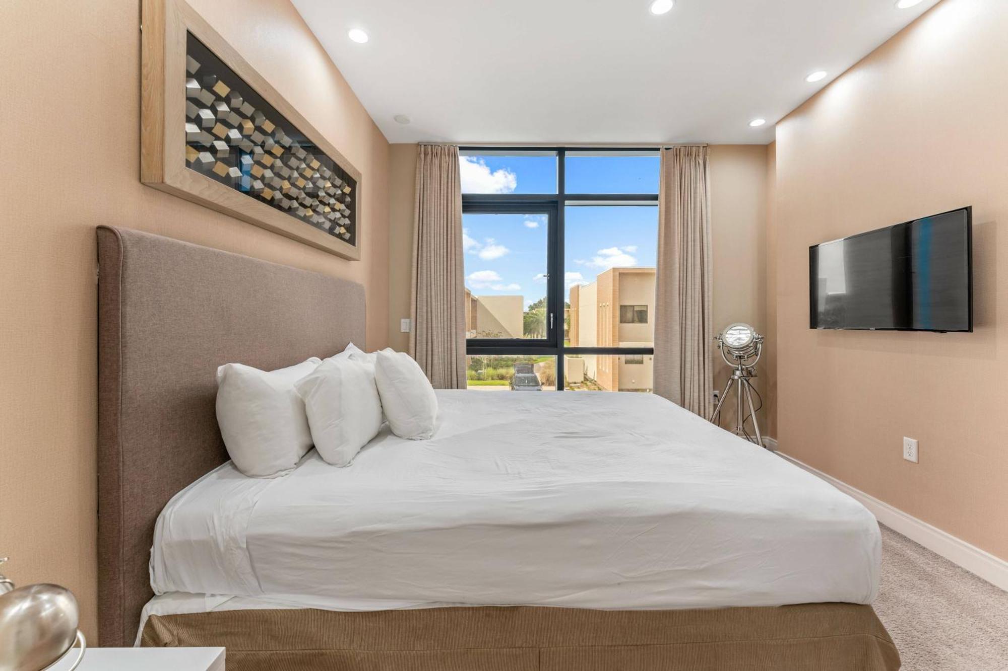 7594 Magic Village 3Suites 6Guets 8 Min Disney ออร์ลันโด ภายนอก รูปภาพ