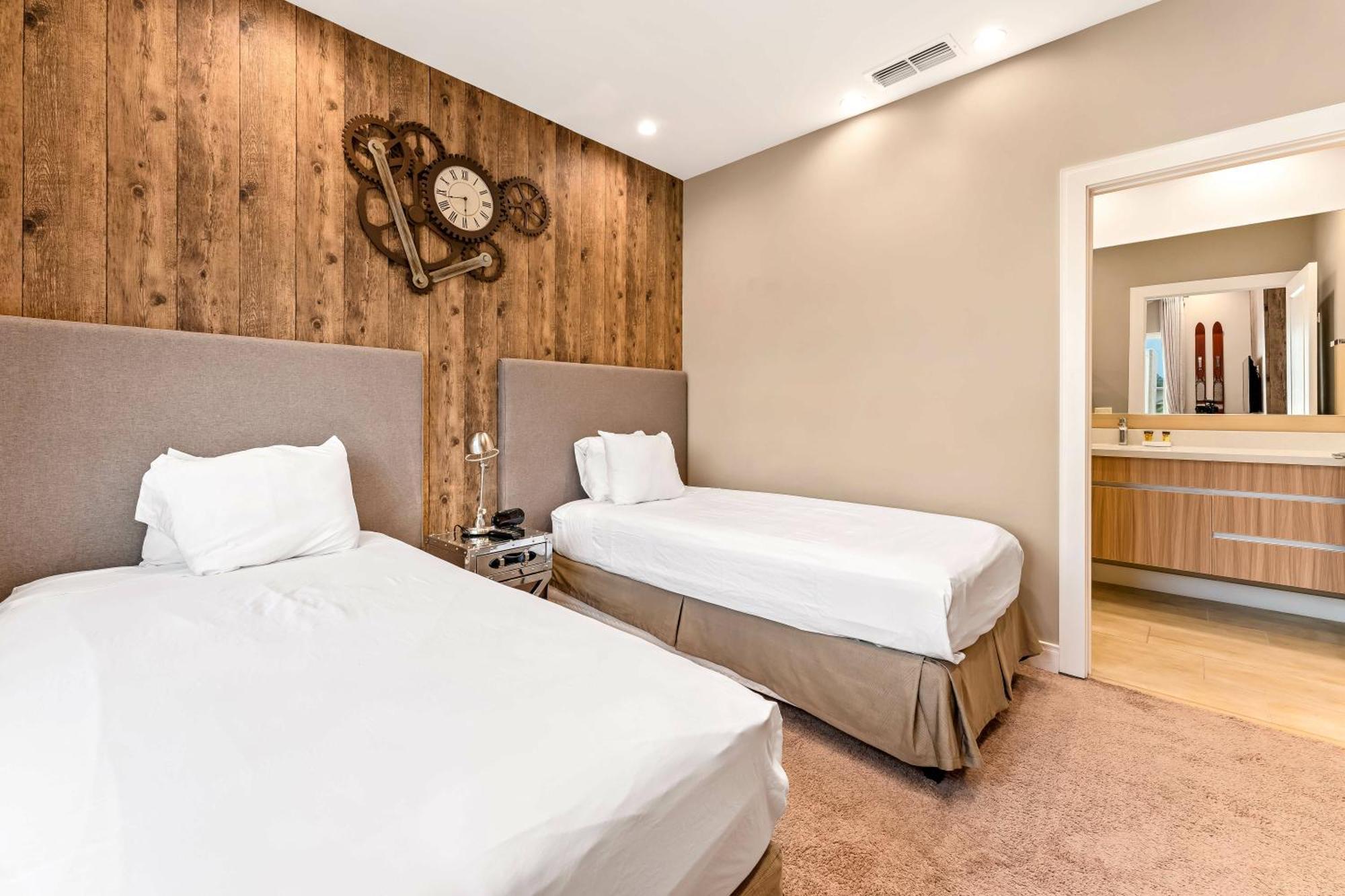 7594 Magic Village 3Suites 6Guets 8 Min Disney ออร์ลันโด ภายนอก รูปภาพ