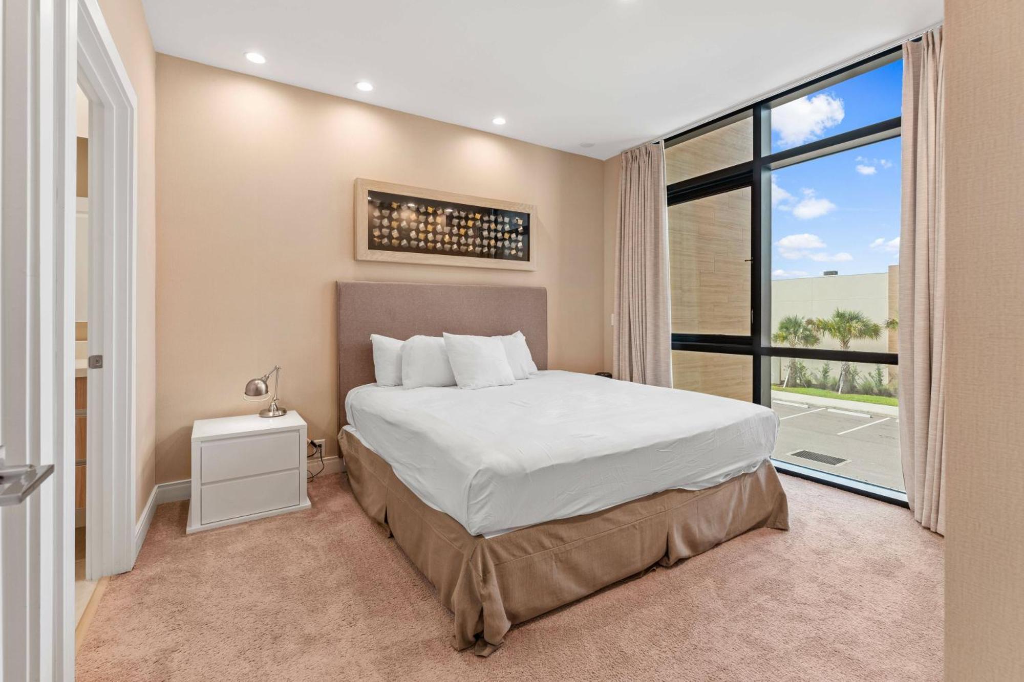 7594 Magic Village 3Suites 6Guets 8 Min Disney ออร์ลันโด ภายนอก รูปภาพ